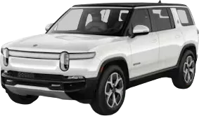 2023 Rivian R1S Adventure